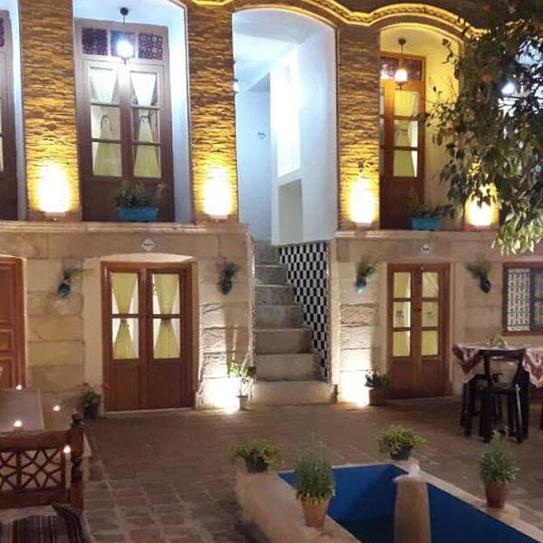 هتل سنتی پیرسوک دفتر خدمات مسافرتی و پردشگری پیوند ستارگان دیان dian starlink (2)