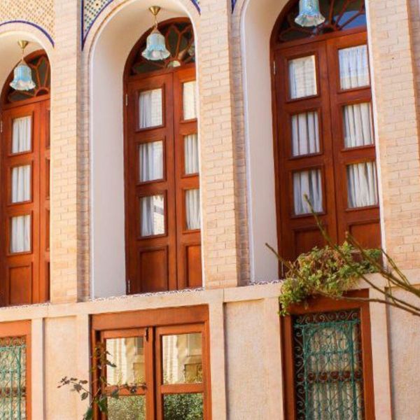 هتل سنتی گلبهار دفتر خدمات مسافرتی و پردشگری پیوند ستارگان دیان dian starlink (2)