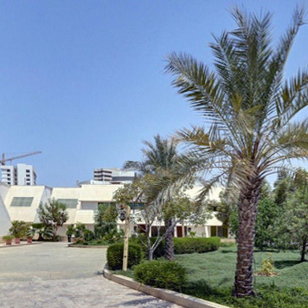 هتل شایگان کیش
