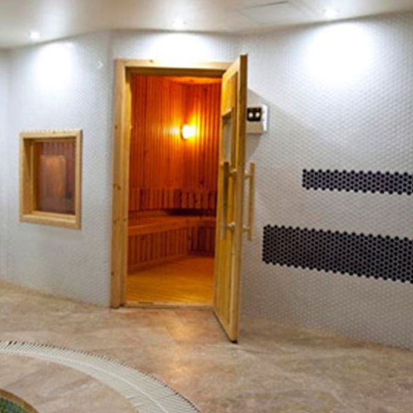 هتل مارینا پارک کیش