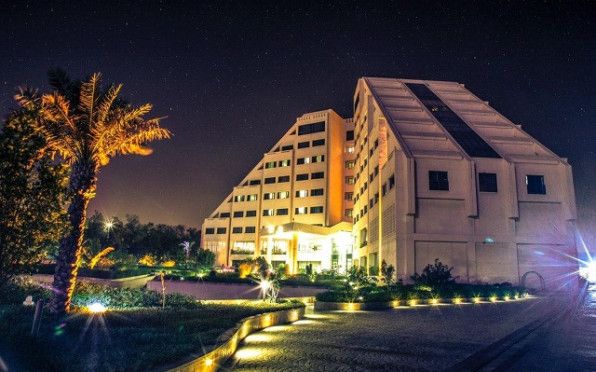 هتل میراژ کیش
