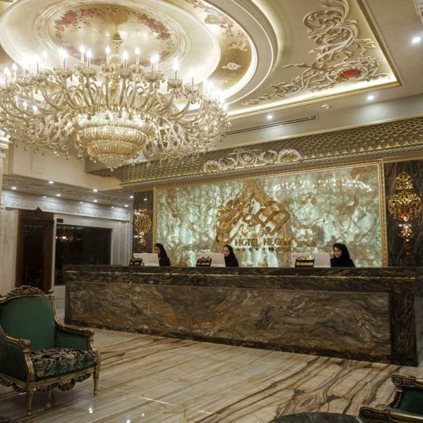 هتل نگین مصلی دفتر خدمات مسافرتی پیوند ستارگان دیان dianstarlink (3)