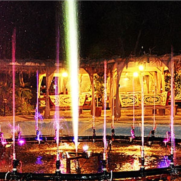 هتل پارمیس کیش