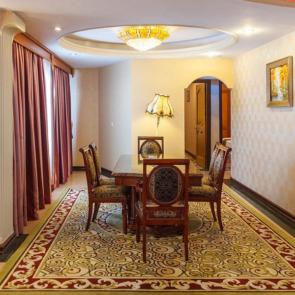 هتل پارمیس کیش