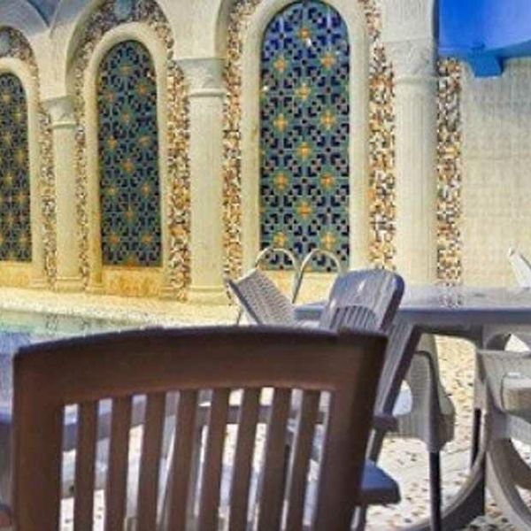 هتل کریمخان دفتر خدمات مسافرتی و پردشگری پیوند ستارگان دیان dian starlink (10)