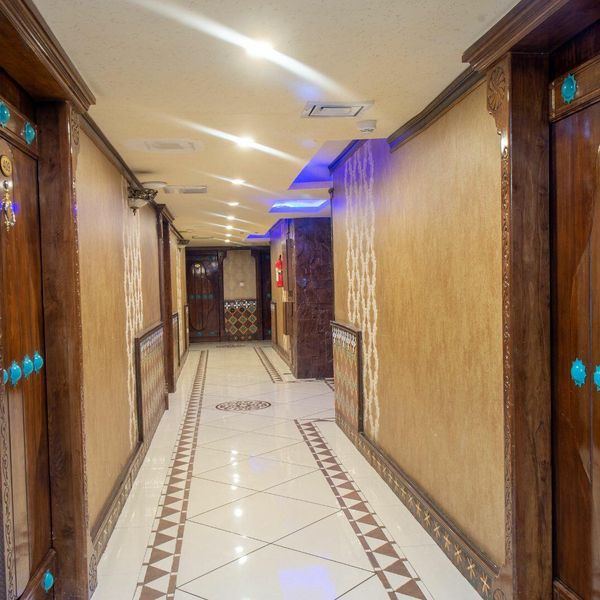 هتل کریمخان دفتر خدمات مسافرتی و پردشگری پیوند ستارگان دیان dian starlink (18)