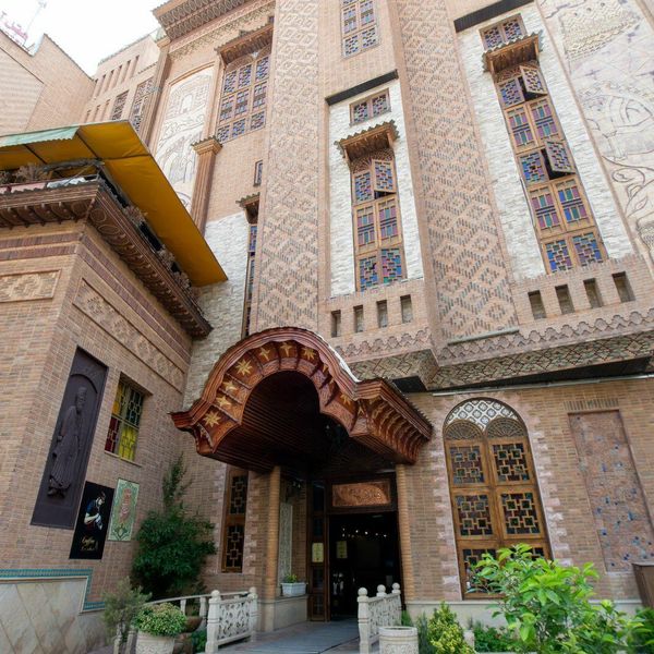 هتل کریمخان دفتر خدمات مسافرتی و پردشگری پیوند ستارگان دیان dian starlink (4)